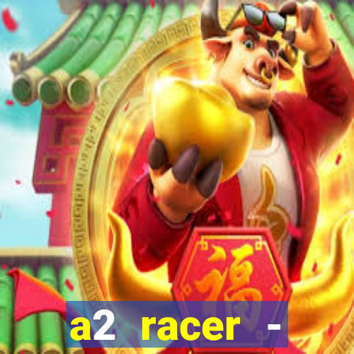 a2 racer - riscando o asfalto filme completo dublado download