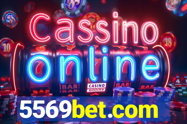 5569bet.com