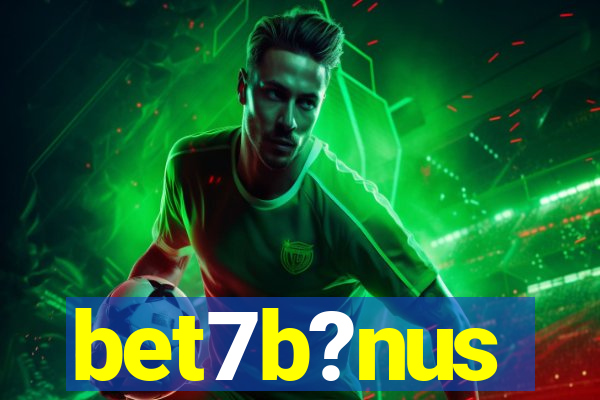 bet7b?nus