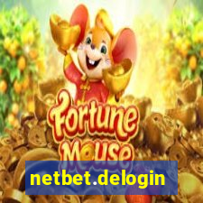 netbet.delogin