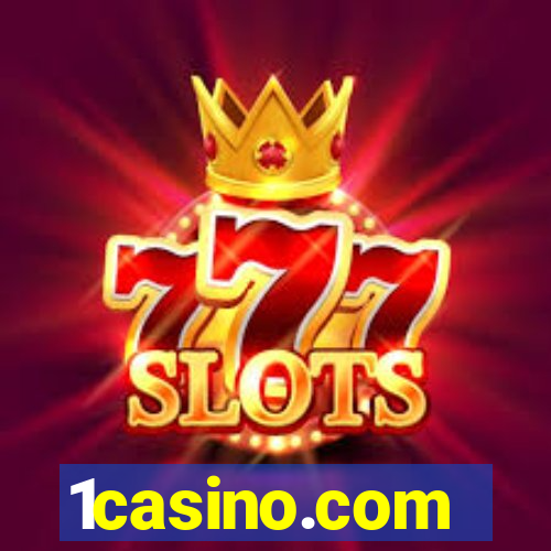 1casino.com