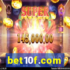 bet10f.com