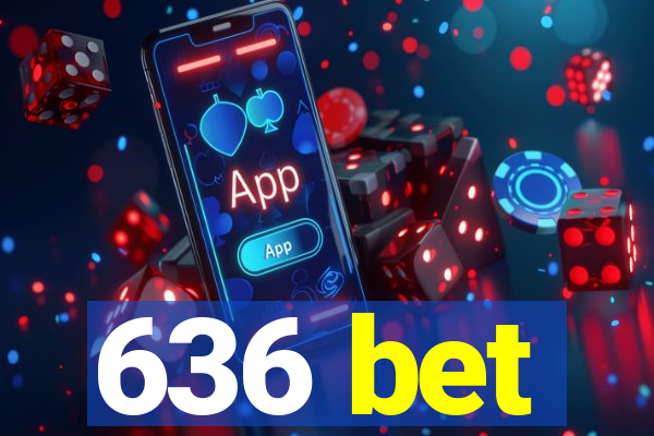 636 bet