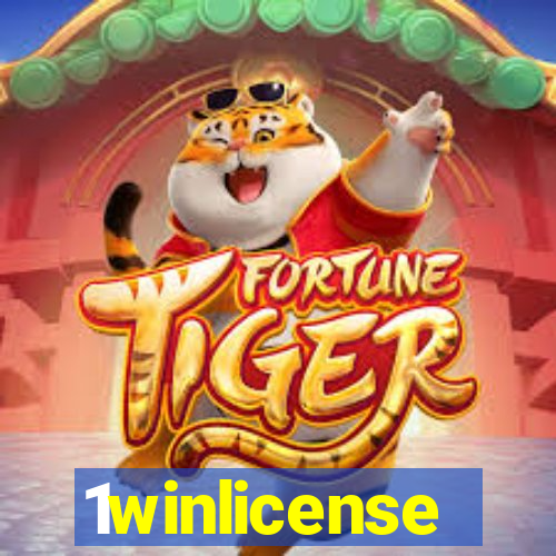 1winlicense