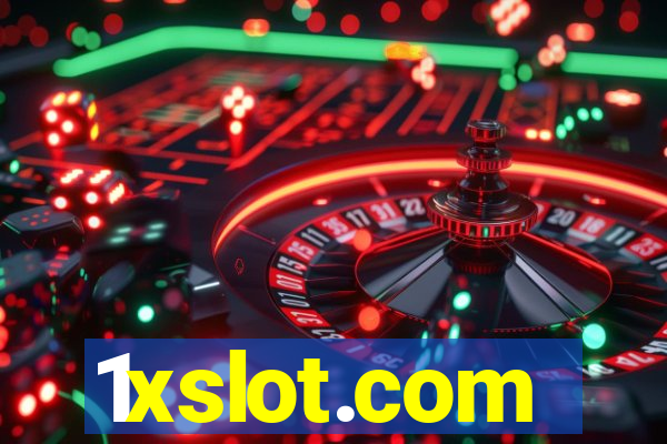 1xslot.com