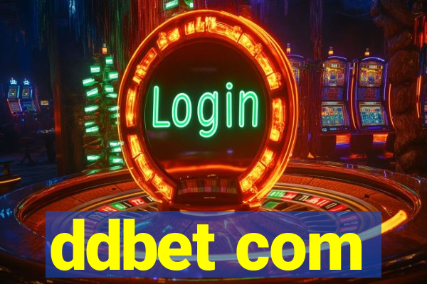 ddbet com