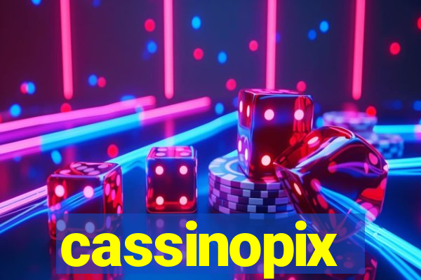 cassinopix