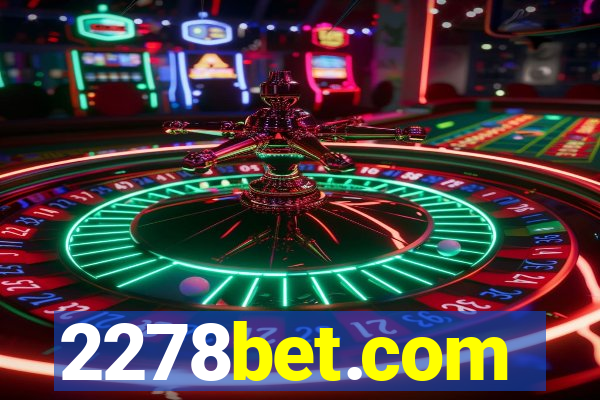 2278bet.com