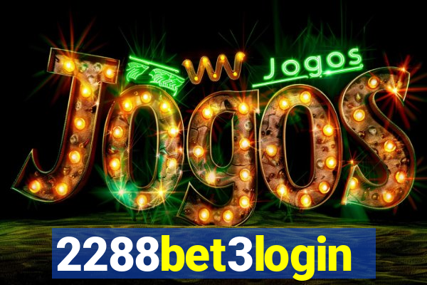 2288bet3login