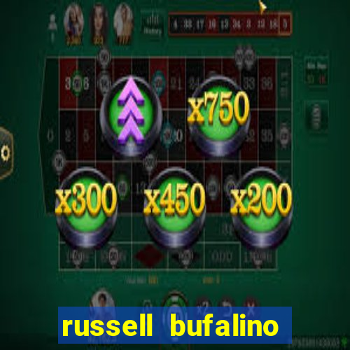 russell bufalino causa da morte