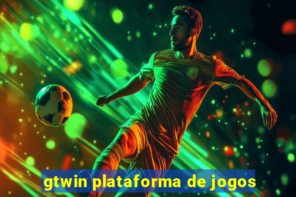 gtwin plataforma de jogos