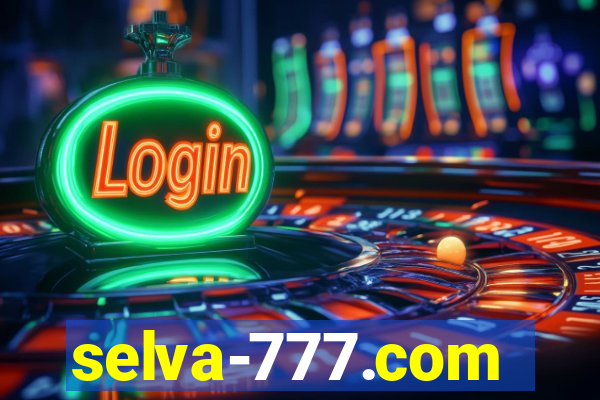 selva-777.com