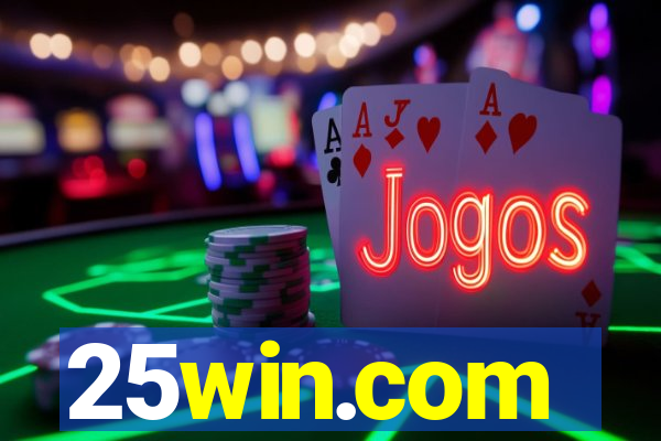 25win.com