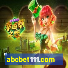 abcbet111.com