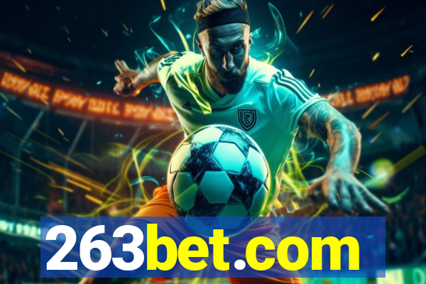 263bet.com