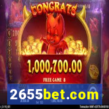 2655bet.com