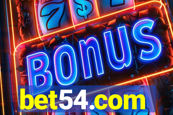 bet54.com