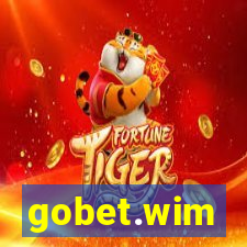 gobet.wim