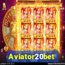 Aviator20bet