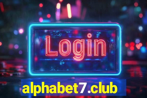 alphabet7.club