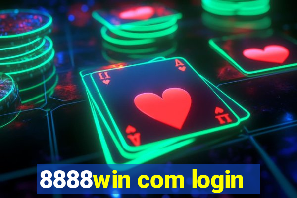 8888win com login