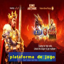 plataforma de jogo que nao precisa depositar dinheiro