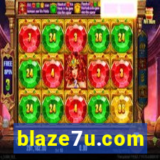 blaze7u.com