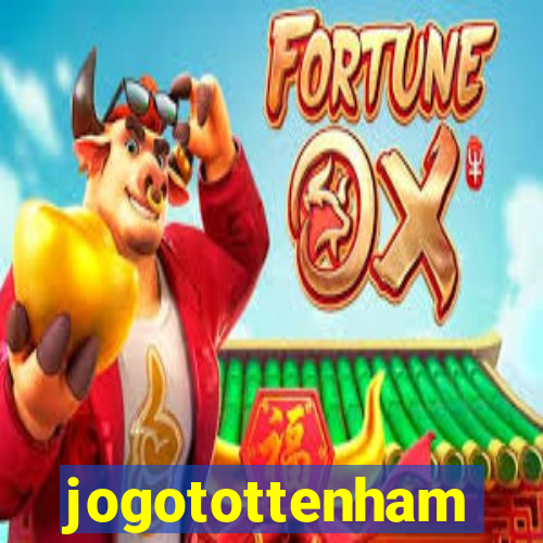 jogotottenham