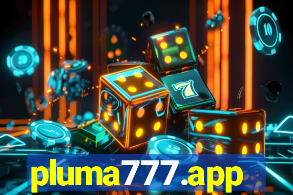 pluma777.app