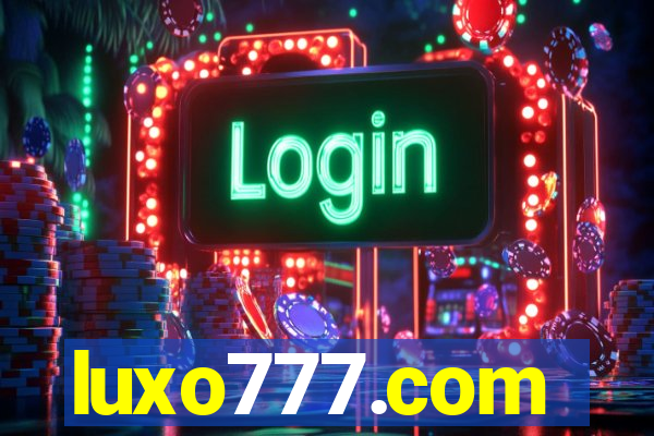 luxo777.com