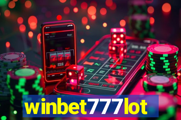 winbet777lot