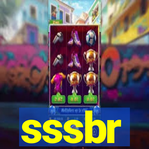 sssbr