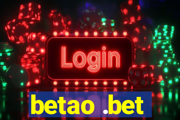 betao .bet