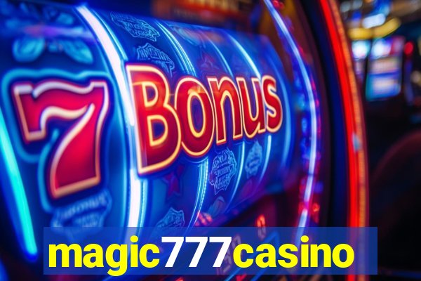 magic777casino