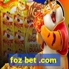 foz bet .com