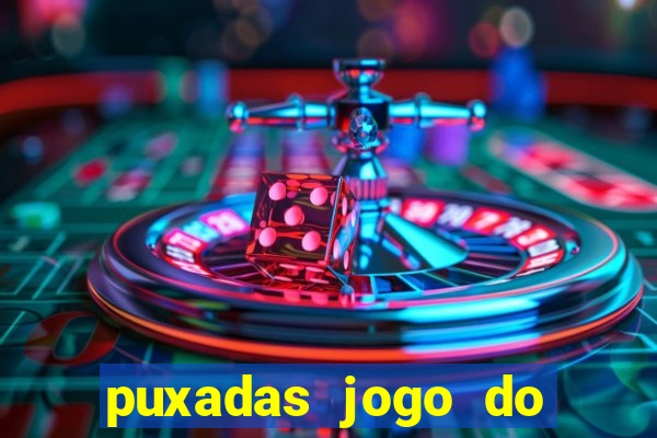 puxadas jogo do bicho sueli