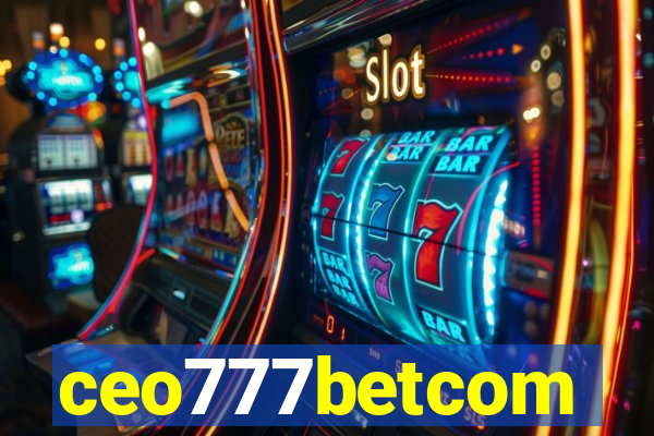 ceo777betcom