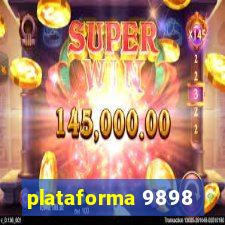 plataforma 9898