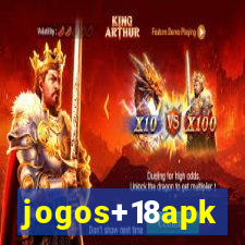 jogos+18apk