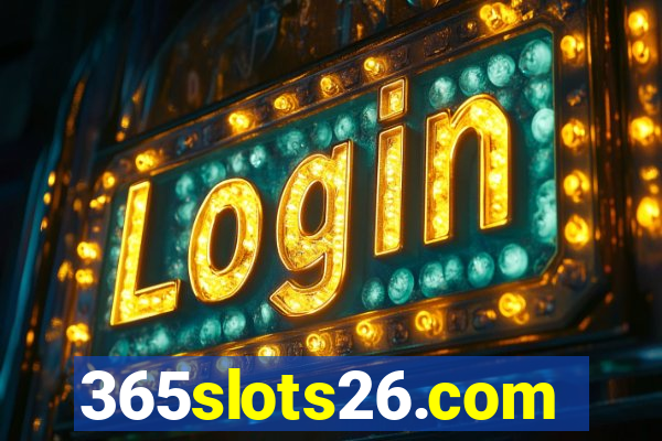 365slots26.com