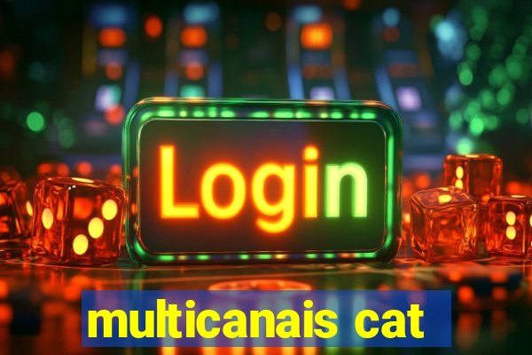 multicanais cat