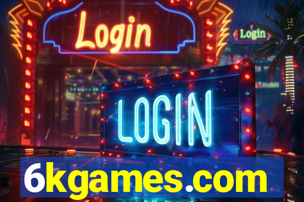 6kgames.com