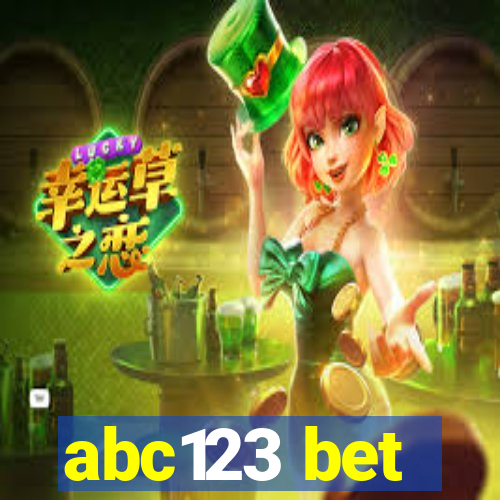 abc123 bet