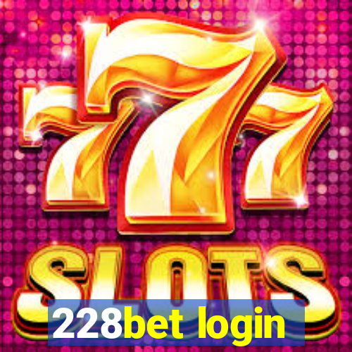 228bet login