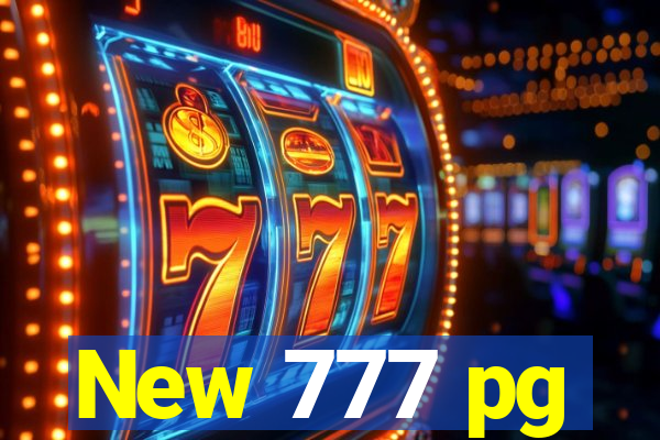 New 777 pg