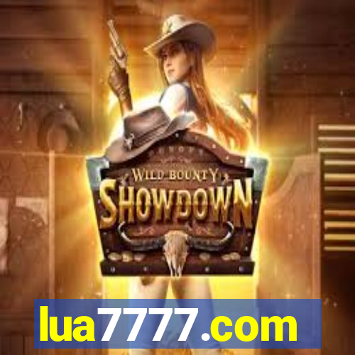 lua7777.com