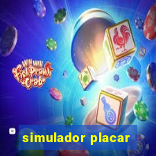 simulador placar