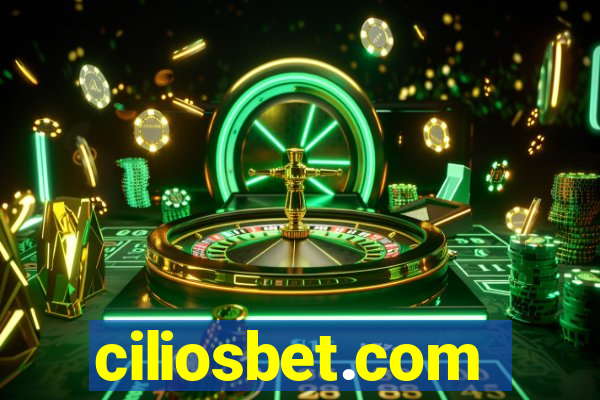 ciliosbet.com