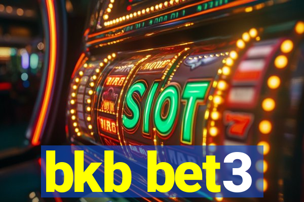 bkb bet3