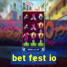 bet fest io